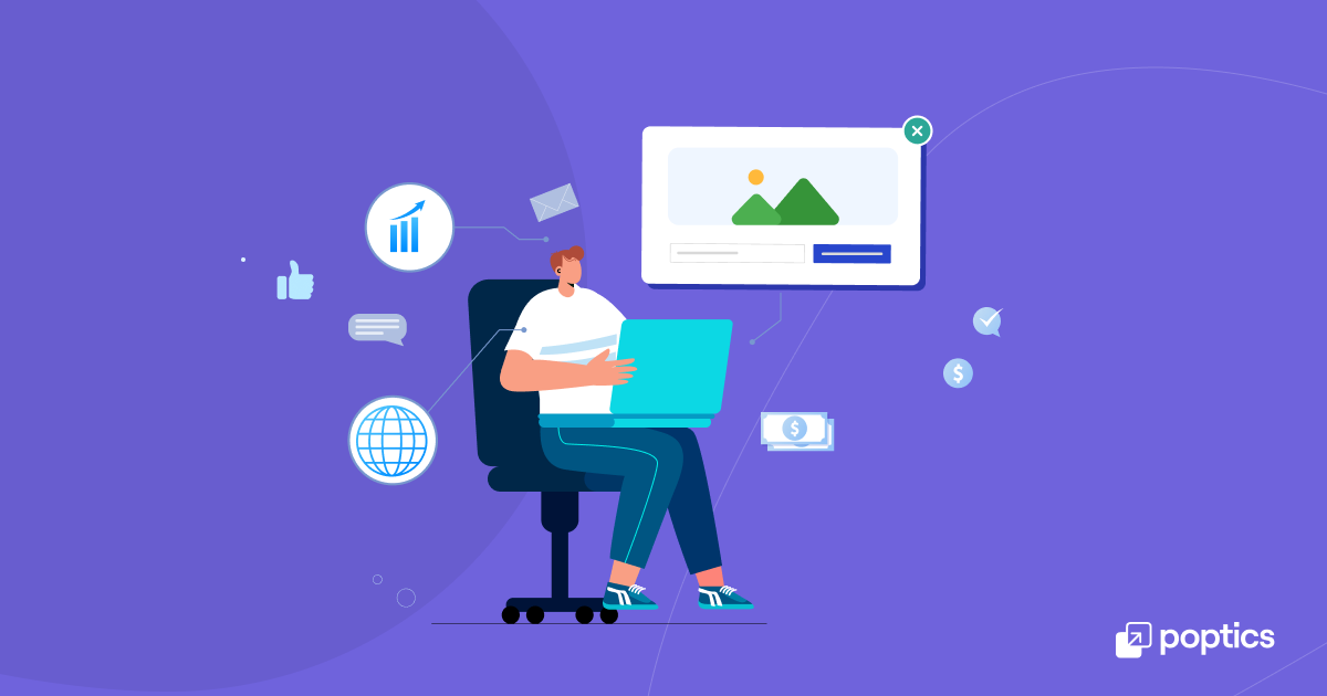 The Purpose of Popups: Why They Matter 
