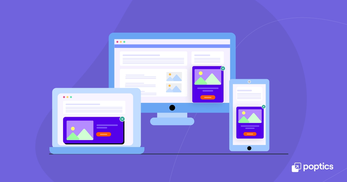 Why Should You Use Pop up Ads in Your Websites